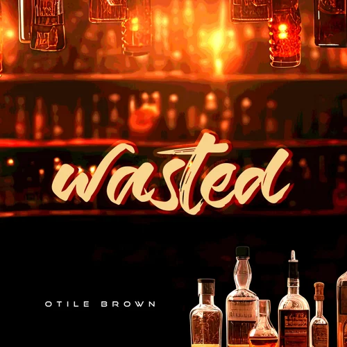 Otile Brown - Wasted