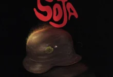 Black Sherif - Soja