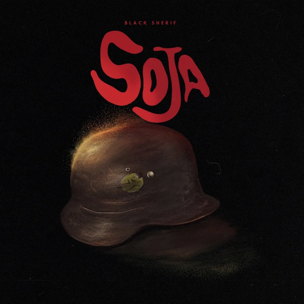 Black Sherif - Soja