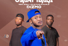 413 Mwale Mwale ft. Dizmo & Silver - Osani Ibala