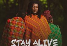 Chizmo Sting - Stay Alive EP