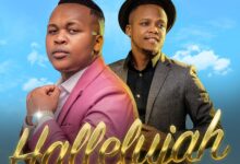 Madalitso Banda Vocalist ft Shammah Vocalz - Hallelujah