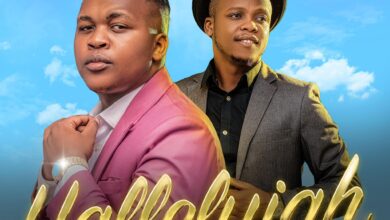 Madalitso Banda Vocalist ft Shammah Vocalz - Hallelujah