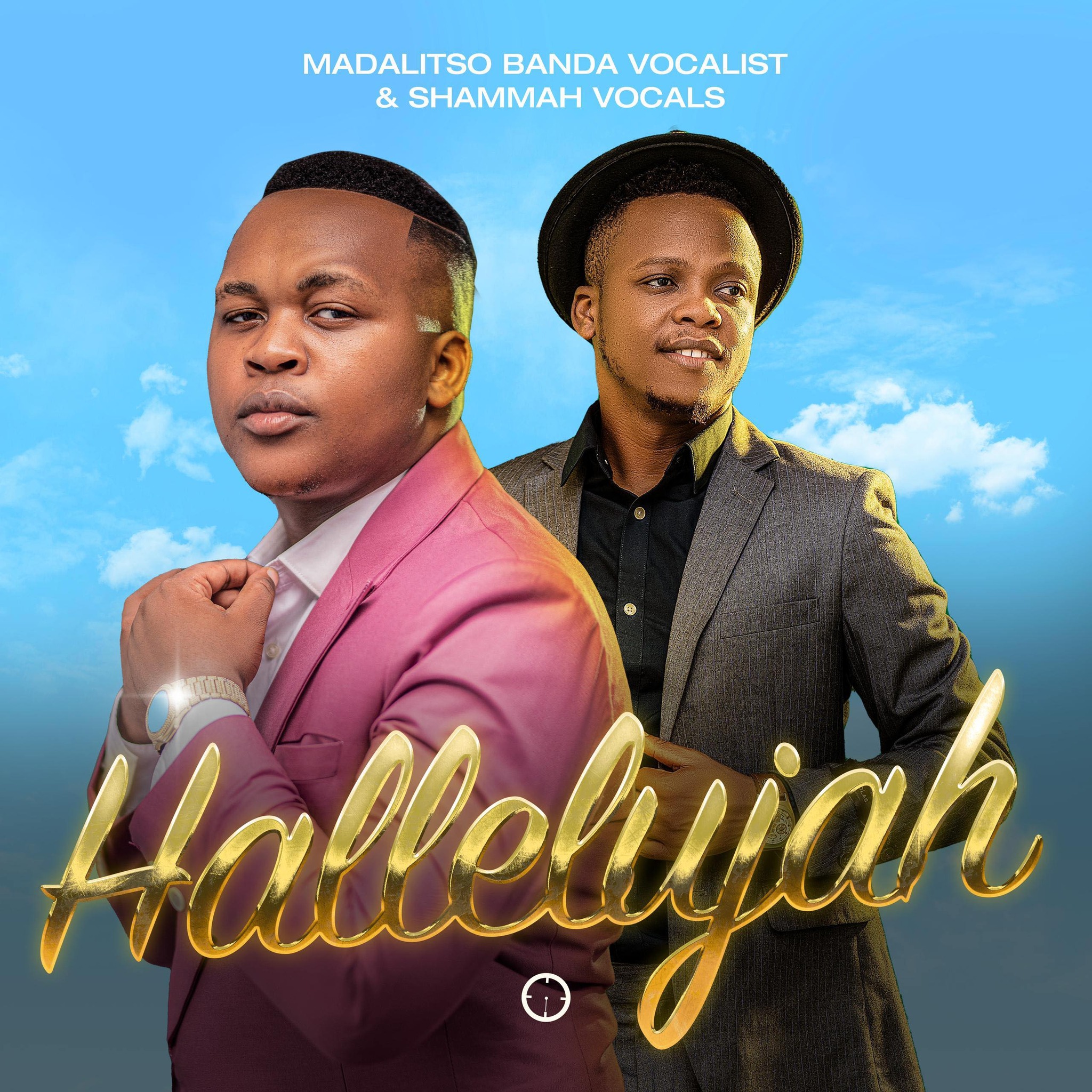 Madalitso Banda Vocalist ft Shammah Vocalz - Hallelujah