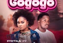 Ritaa ft. Joe Kellz - Gogogo