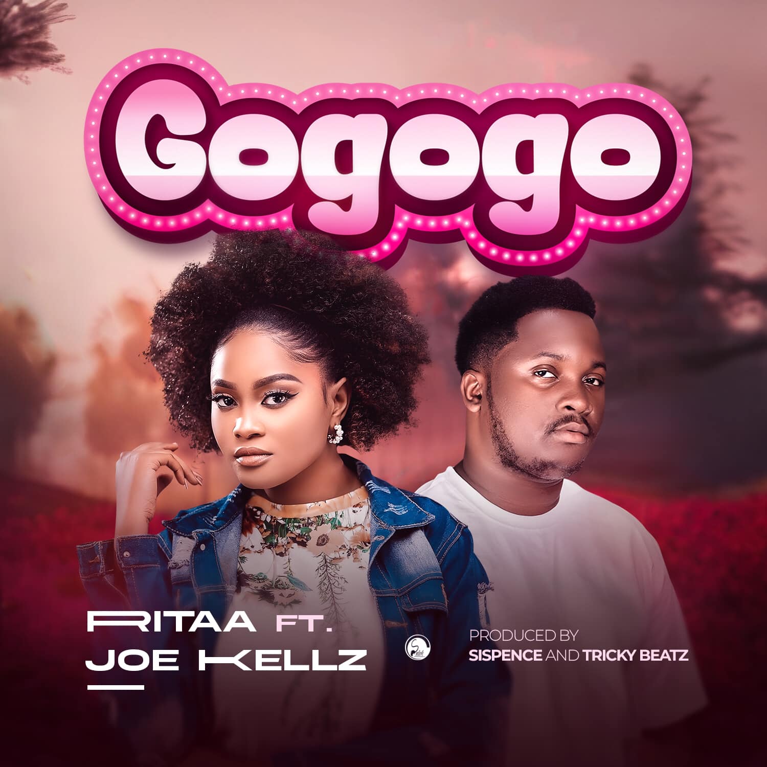 Ritaa ft. Joe Kellz - Gogogo