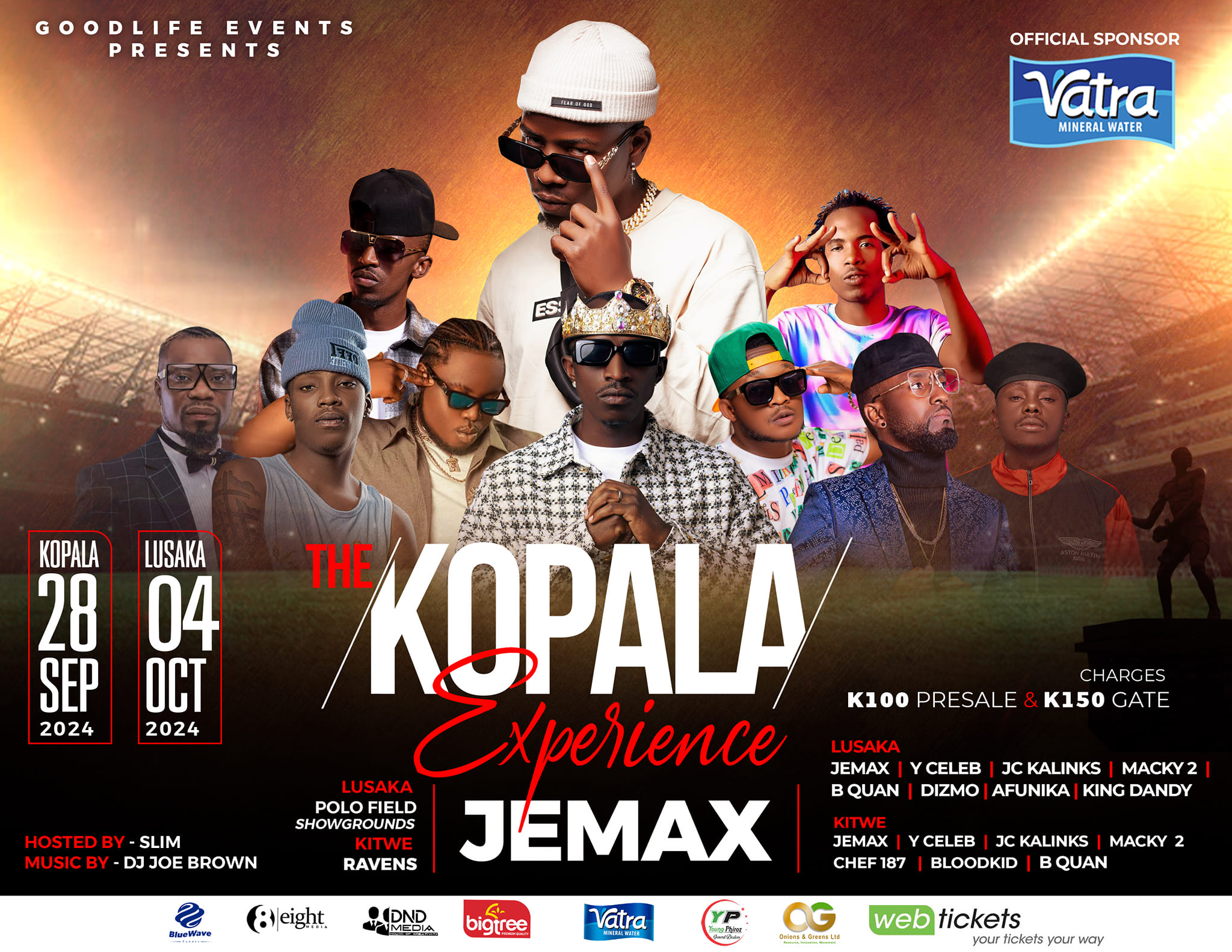 The Kopala Experience 2024 