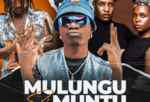 Selemanyo ft. Young Kay, Rachael & Leah - Mulungu Si Muntu