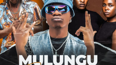 Selemanyo ft. Young Kay, Rachael & Leah - Mulungu Si Muntu