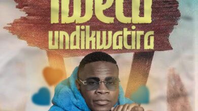 Giboh Pearson - Iwetu Undikwatila