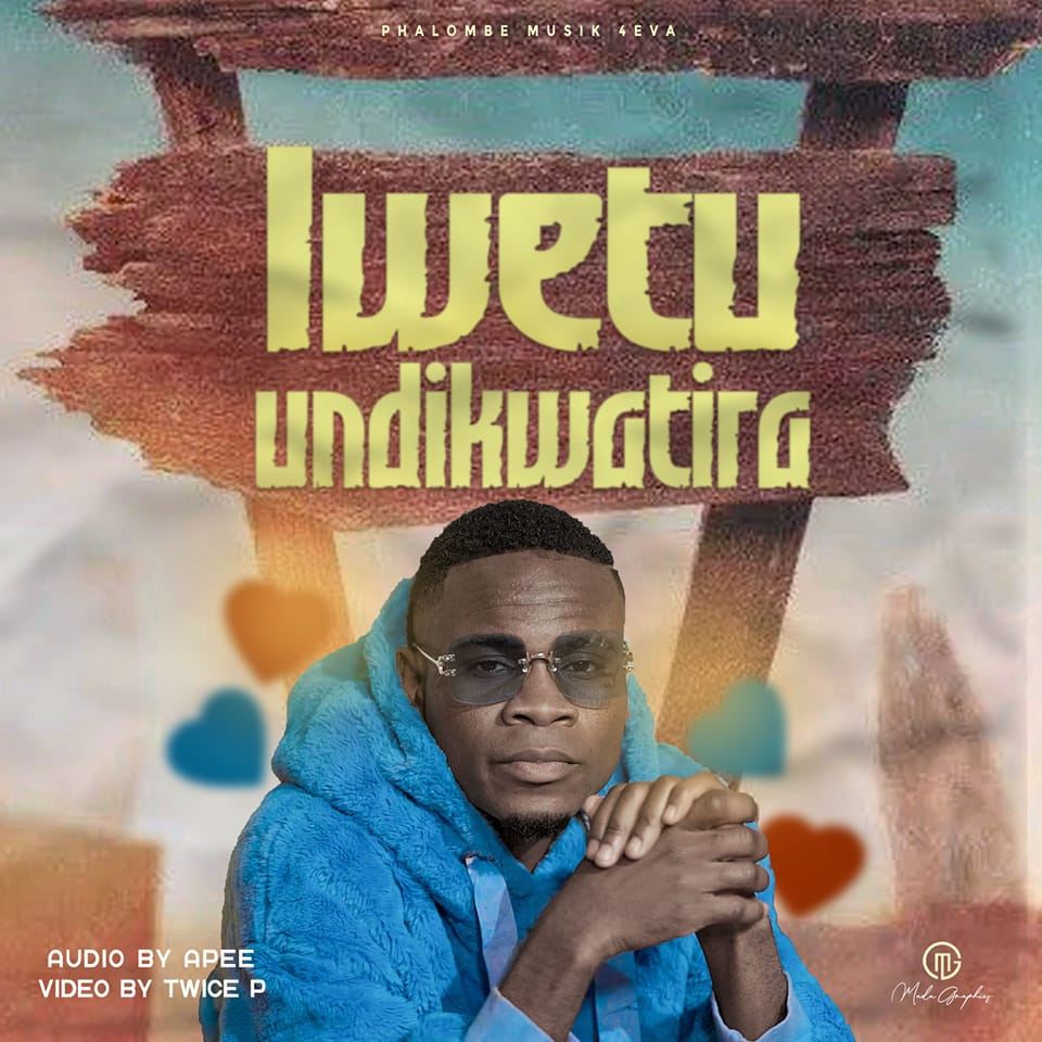 Giboh Pearson - Iwetu Undikwatila