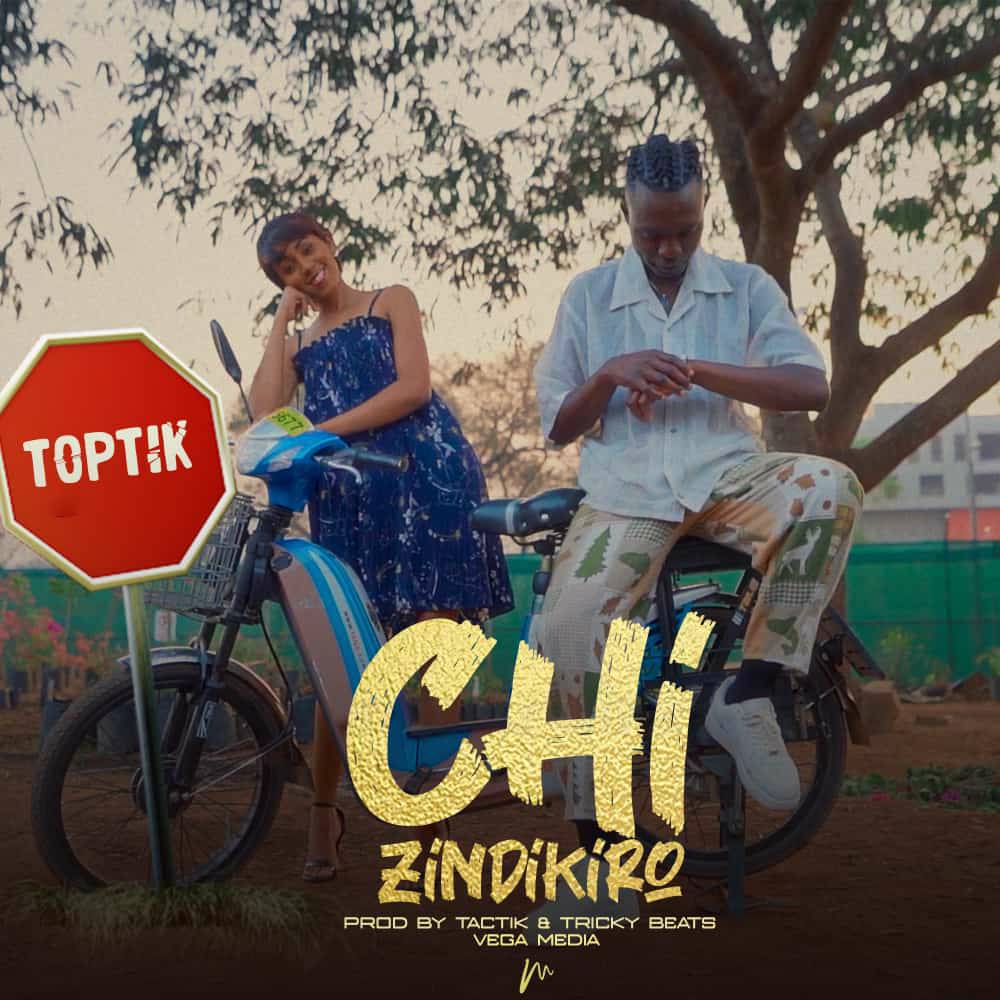 Toptik - Chizindikiro