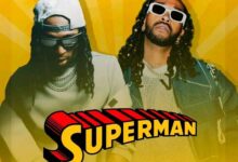 Yo Maps ft. Omarion - SuperMan