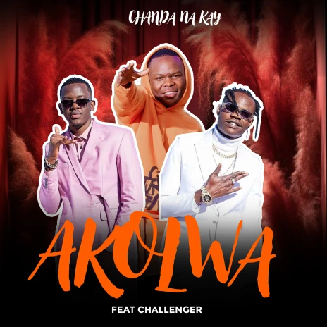 Chanda Na Kay ft. Challenger - Pwaku Akolwa