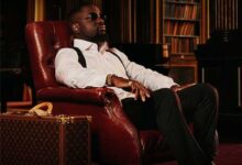 Sarkodie -