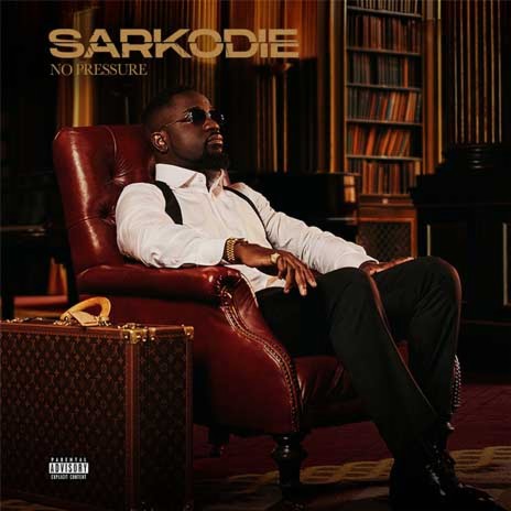 Sarkodie -