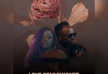 Rema Namakula ft. David Lutalo - Love Commissioner