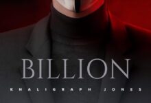 Khaligraph Jones - Billion