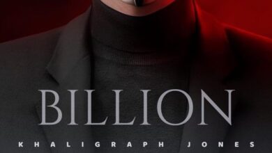 Khaligraph Jones - Billion