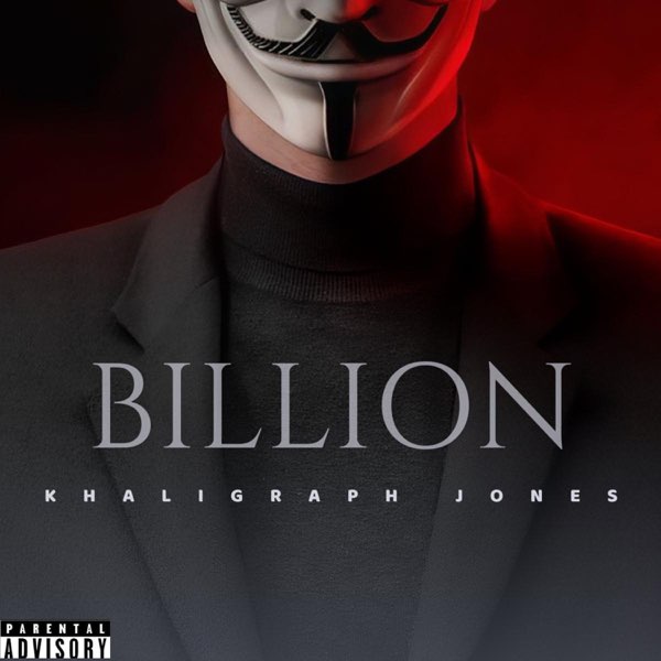 Khaligraph Jones - Billion