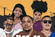 Lebza TheVillain ft. Luke M, Nkosazana Daughter, Azana, Musa Keys – Nanini Na