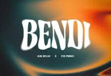 Alik Bulan ft. Vex Prince - Bendi Remix