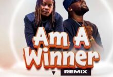 Eddy Kenzo & Dr Propa - Am A Winner (Remix)