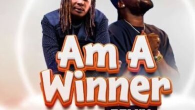 Eddy Kenzo & Dr Propa - Am A Winner (Remix)