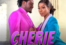 Bahati - Cherie