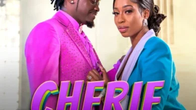 Bahati - Cherie