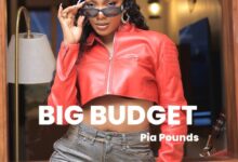 Pia Pounds - Big Budget