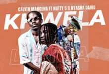 Calvin Mangena ft. Nyasha David & Nutty O - Khwela Langa