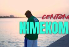 Centano - Nimekoma