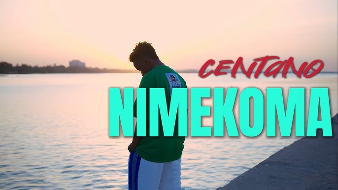 Centano - Nimekoma