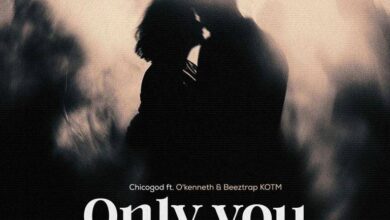 Chicogod ft. O’Kenneth & Beeztrap KOTM - Only You