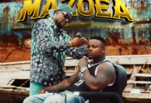 Darassa & Harmonize - Mazoea