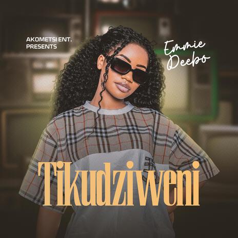 Emmie Deebo - Tikudziweni