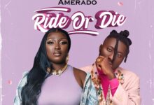 Eno Barony ft. Amerado - Ride Or Die