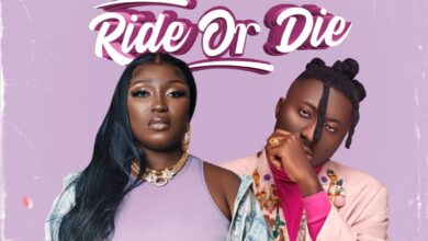 Eno Barony ft. Amerado - Ride Or Die