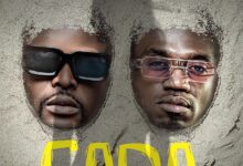 Gwamba & Saint - GADA