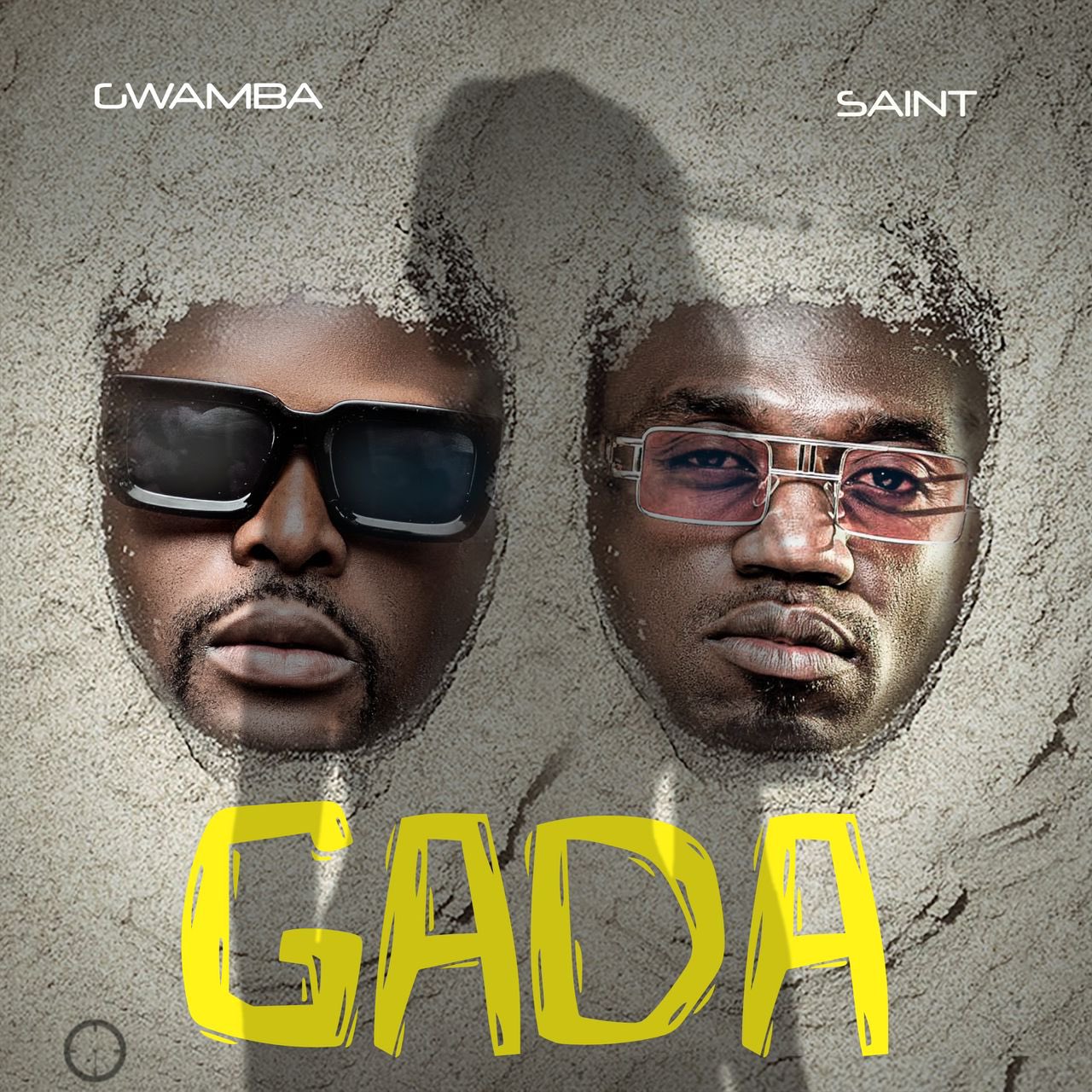 Gwamba & Saint - GADA