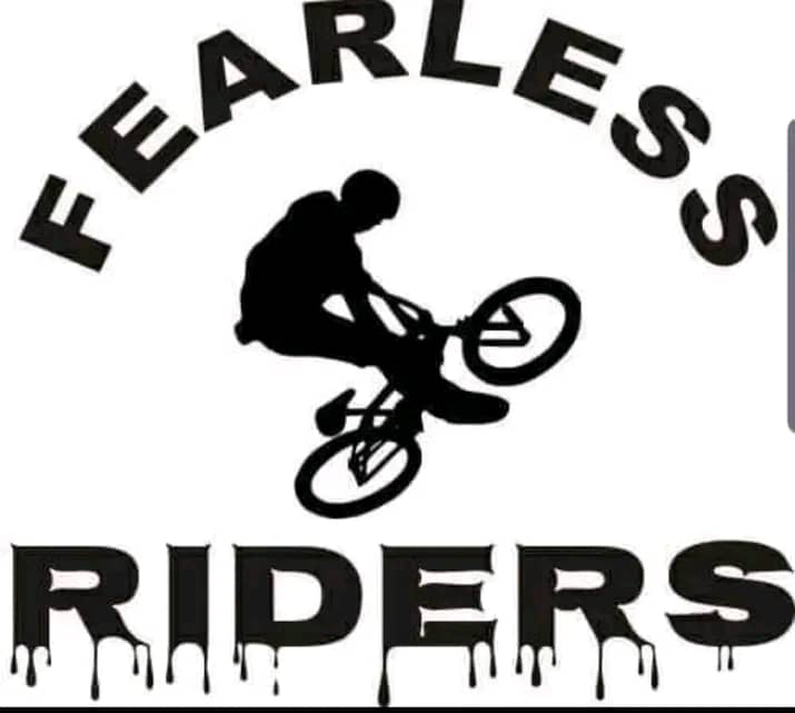 Swizzy G ft. Smartboyz & X40 - Fearless Riders