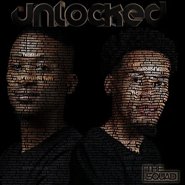 Unlocked Album