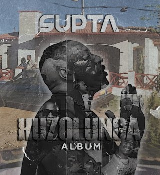 SUPTA ft. THALITHA & BONGANE SAX – NGONYAMA