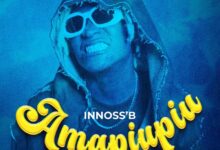 Innoss'B - AMAPIUPIU