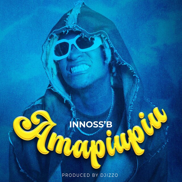 Innoss'B - AMAPIUPIU