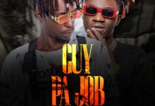 Kay Barz ft. Sky Dollar - Guy Pa Job