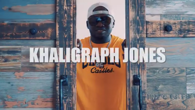 Khaligraph Jones - Rada safi