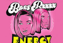 Kikky Badass ft. GiGi Lamayne - Boss B**** Energy