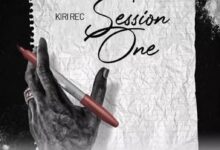 Kiri Records ft. Young Lunya, Nyandu Tozzy, Wiztyson26, Mkorinto & Barbiemia - Session One